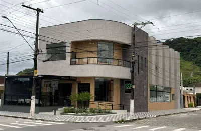 Casa comercial para alugar na Rua Centro, 2785, Centro, Mongaguá