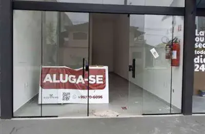 Casa comercial para alugar na Rua Centro, 561, Centro, Mongaguá