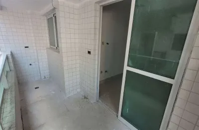 Apartamento com 2 quartos à venda na Rua Tereza Cristina, 385, Aviação, Praia Grande