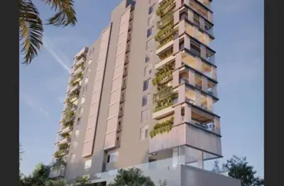 Apartamento com 3 quartos à venda na Rua Oswaldo de Oliveira, 296, Boqueirão, Praia Grande