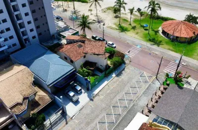 Casa comercial para alugar na Rua Centro, 376, Centro, Itanhaém