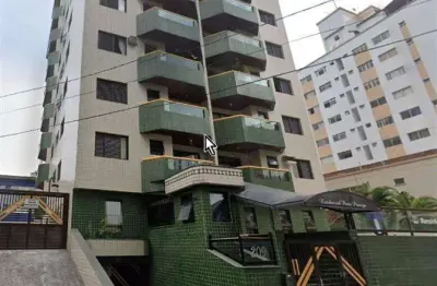 Apartamento com 1 quarto para alugar na Rua Tupi, 260, Tupi, Praia Grande