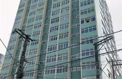 Apartamento com 1 quarto à venda na Rua Peru, 150, Guilhermina, Praia Grande