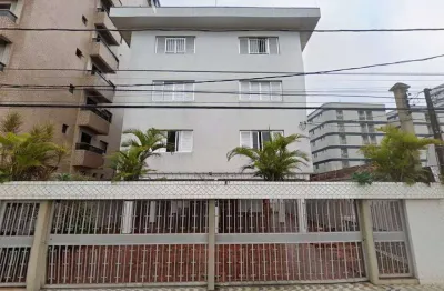 Apartamento para venda em praia grande / sp no bairro canto do forte