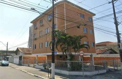Apartamento com 2 quartos à venda na Rua Luiz Antônio de Andrade Vieira, 1113, Boqueirão, Praia Grande