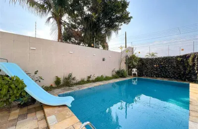 Casa com 4 quartos à venda na Rua Amin Andraus, 330, Vila Caiçara, Praia Grande