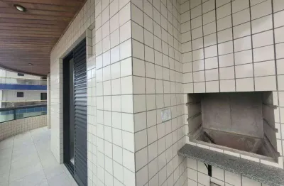 Apartamento com 2 quartos à venda na Rua Emancipador Paulo Fefin, 612, Boqueirão, Praia Grande