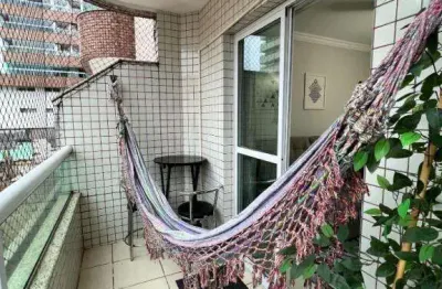 Apartamento Garden à venda na Vila Caiçara – Praia Grande/SP