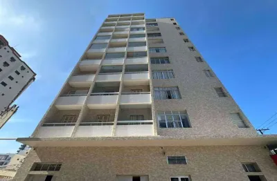 Apartamento com 1 quarto à venda na Rua Haiti, 63, Guilhermina, Praia Grande