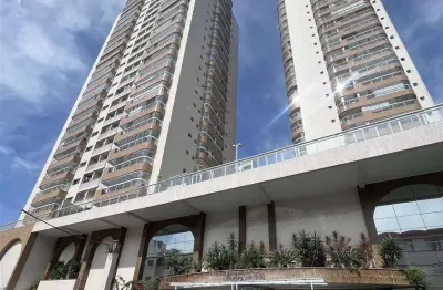 Apartamento com 2 quartos à venda na Rua Doutor Roberto Shoji, 398, Boqueirão, Praia Grande