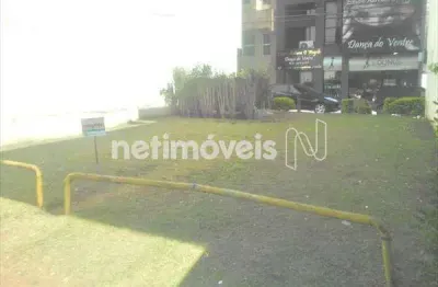 Venda rua centro de apoio ii (alphaville) santana de parnaíba