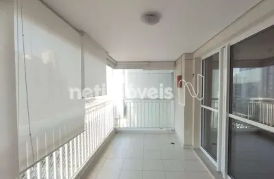 Apartamento com 3 quartos para alugar na Avenida Aldino Pinotti, 601, Centro, São Bernardo do Campo