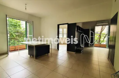 Sala comercial com 3 salas para alugar na Rua Joaquim Floriano, 381, Itaim Bibi, São Paulo