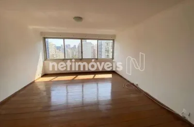 Apartamento 152m²;, com 3 dormitórios (1 suíte) para locação &ndash; itaim bibi