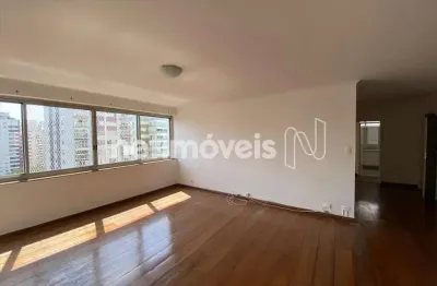 Apartamento 152m²;, com 3 Dormitórios (1 Suíte) para locação &ndash; Itaim Bibi