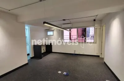 Sala comercial com 3 salas para alugar na Rua Pedroso Alvarenga, 1245, Itaim Bibi, São Paulo