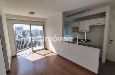 Apartamento com 2 quartos para alugar na Rua José Antônio Coelho, 45, Vila Mariana, São Paulo