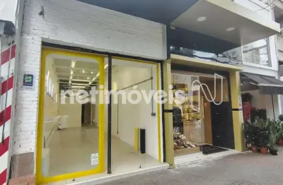Ponto comercial com 1 sala para alugar na Rua João Cachoeira, 690, Vila Nova Conceição, São Paulo
