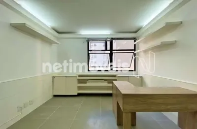 Sala comercial com 1 sala para alugar na Avenida Rouxinol, 55, Moema, São Paulo