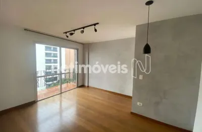 Apartamento com 1 quarto para alugar na Rua Jesuíno Arruda, 719, Itaim Bibi, São Paulo