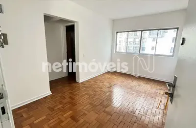 Apartamento com 1 quarto para alugar na Rua Tucuna, 424, Perdizes, São Paulo
