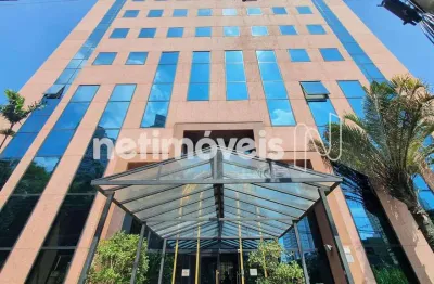 Sala comercial com 1 sala para alugar na Rua Alcides Ricardini Neves, 12, Brooklin, São Paulo