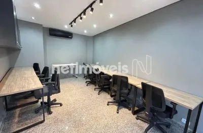 Sala comercial com 1 sala para alugar na Rua Andréa Paulinetti, 406, Jardim das Acacias, São Paulo