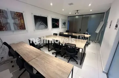 Sala comercial com 2 salas para alugar na Rua Andréa Paulinetti, 406, Jardim das Acacias, São Paulo