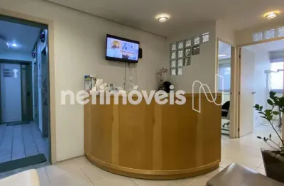 Ponto comercial com 3 salas para alugar na Rua Doutor Alceu de Campos Rodrigues, 247, Vila Nova Conceição, São Paulo