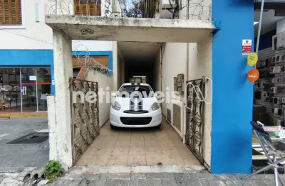 Casa comercial com 3 salas para alugar na Rua Tabapuã, 751, Itaim Bibi, São Paulo