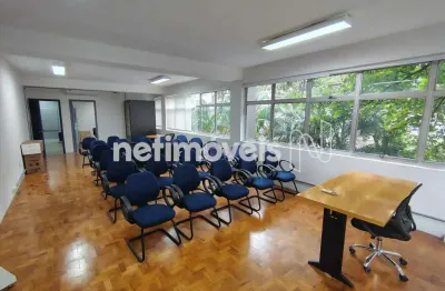 Sala comercial com 6 salas para alugar na Rua Jesuíno Arruda, 797, Itaim Bibi, São Paulo