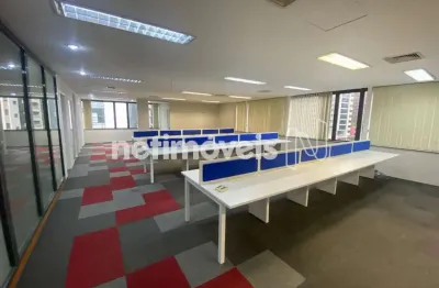 Sala comercial com 5 salas para alugar na Rua Gomes de Carvalho, 1765, Vila Olímpia, São Paulo