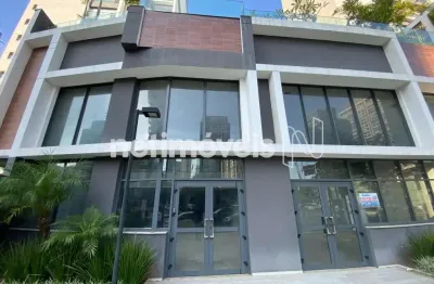 Ponto comercial para alugar na Avenida Roque Petroni Júnior, 125, Jardim das Acacias, São Paulo