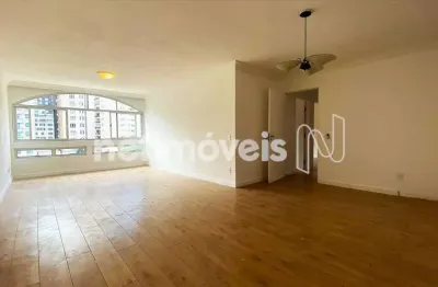 Apartamento com 3 quartos para alugar na Rua Manuel Guedes, 135, Jardim Europa, São Paulo