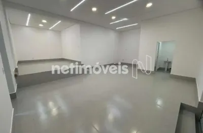 Ponto comercial com 1 sala para alugar na Rua José Homero Roxo, 290, Campininha, São Paulo