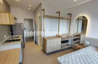 Apartamento com 1 quarto para alugar na Rua Cardeal Arcoverde, 2004, Pinheiros, São Paulo
