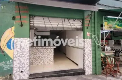 Ponto comercial com 3 salas para alugar na Rua Capitão Salomão, 54, Centro, São Paulo