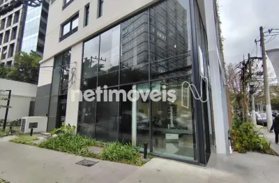 Ponto comercial com 3 salas para alugar na Rua Doutor Renato Paes de Barros, 749, Itaim Bibi, São Paulo