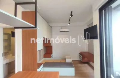 Apartamento com 1 quarto para alugar na Rua Oscar Caravelas, 57, Sumarezinho, São Paulo