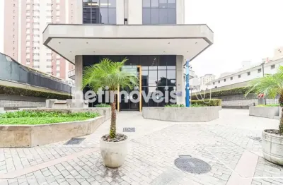 Ponto comercial com 4 salas para alugar na Rua Joaquim Floriano, 838, Itaim Bibi, São Paulo