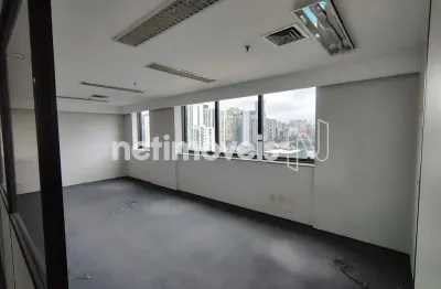 Sala comercial com 2 salas para alugar na Rua Carmo do Rio Verde, 241, Jardim Caravelas, São Paulo