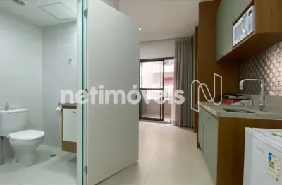 Apartamento com 1 quarto para alugar na Rua Padre Antônio de Sá, 101, Tatuapé, São Paulo
