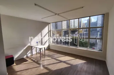 Sala comercial com 2 salas para alugar na Rua João Cachoeira, 571, Vila Nova Conceição, São Paulo