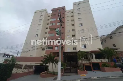 Apartamento com 2 quartos para alugar na Rua Luciano Silva, 624, Vila das Belezas, São Paulo