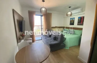 Apartamento com 1 quarto para alugar na Rua Cacilda Becker, 112, Jardim das Acacias, São Paulo