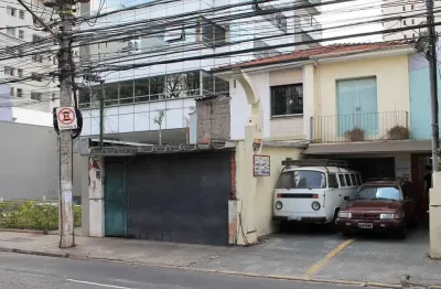 Casa comercial com 8 salas para alugar na Rua Gomes de Carvalho, 752, Vila Olímpia, São Paulo