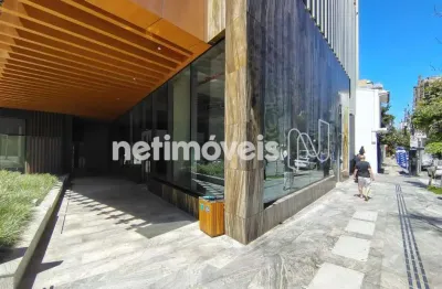 Ponto comercial com 3 salas para alugar na Rua Joaquim Floriano, Itaim Bibi, São Paulo