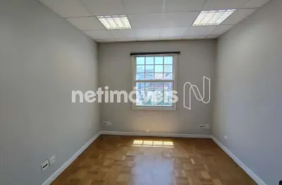 Sala comercial com 4 salas para alugar na Rua Sílvia, 23, Bela Vista, São Paulo