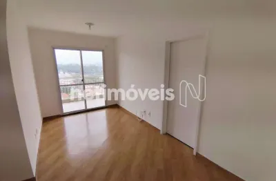 Apartamento para locação com 02 dormitórios na vila santa clara