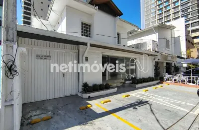 Loja Comercial para Locação com 419m²; na Vila Nova Conceição